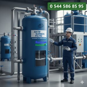 Aktif Karbon Filtre