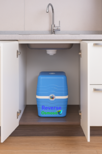 Reverse Osmosis Eco Blue