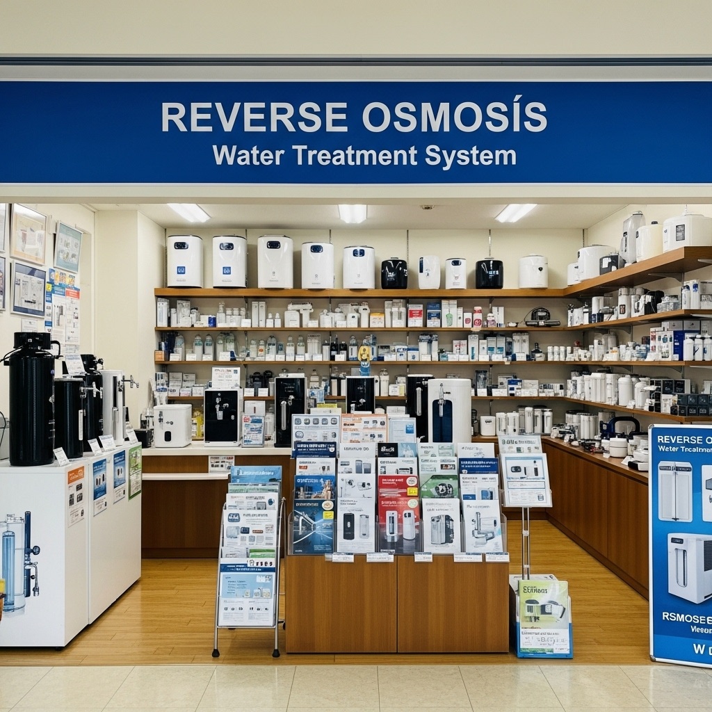 Reverse-Osmosis-Ofis