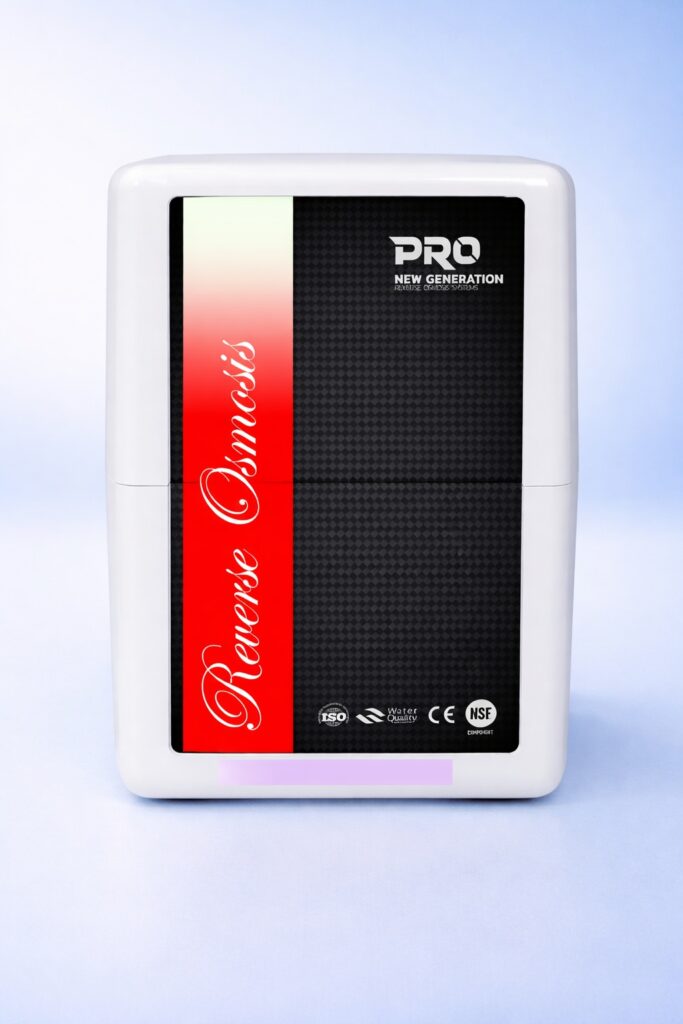 Reverse-Osmosis-Pro
