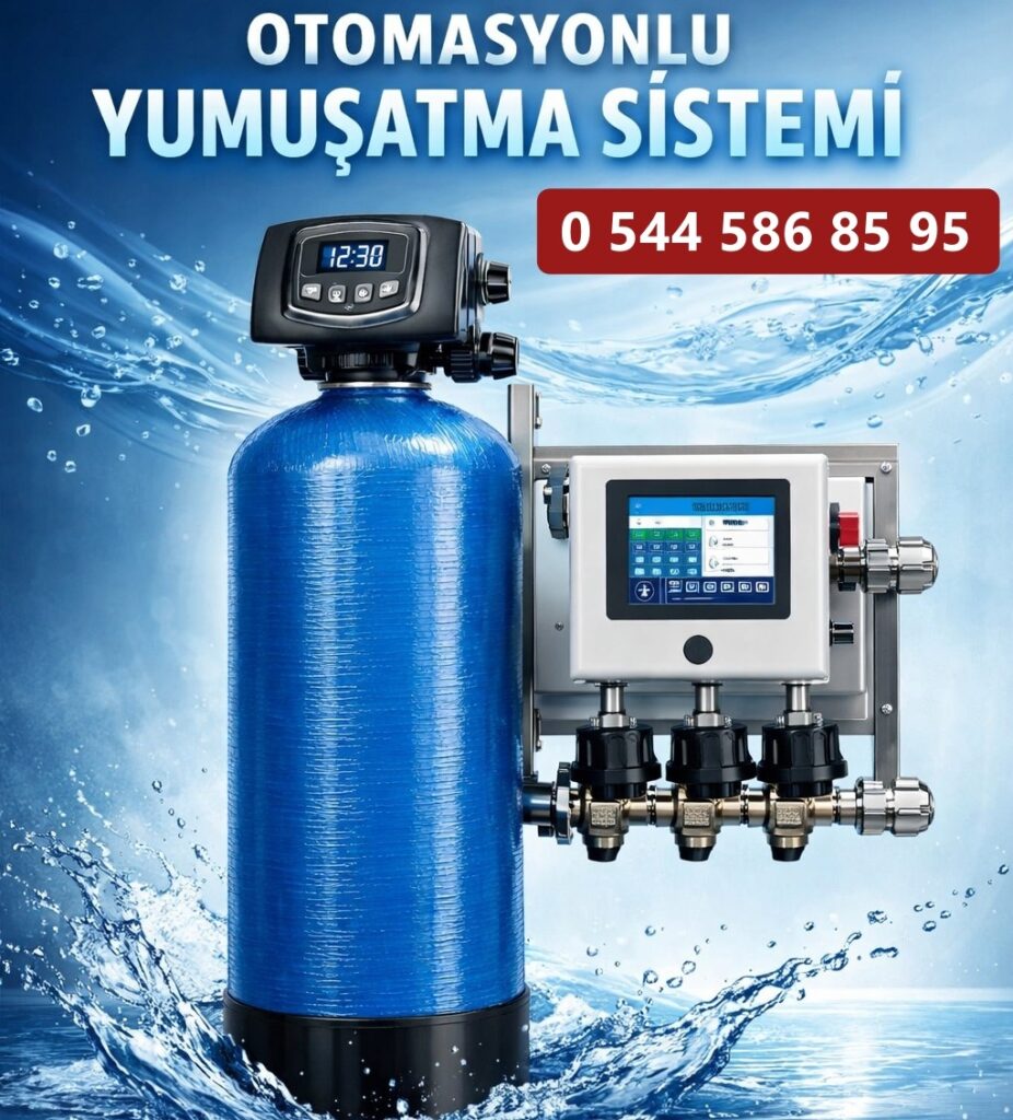 Yumusatma-Recine-Sistemi